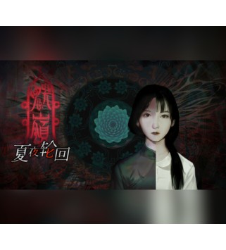 GhostCry Hill Steam Key GLOBAL